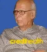 Dr. Mohammad Rustom Ali