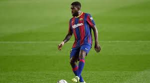 Discover everything you want to know about samuel umtiti: Marseille Discard Umtiti And The Frenchman Runs Out Of Girlfriends