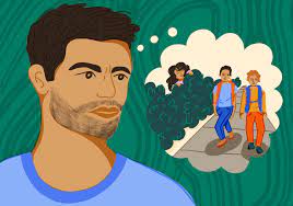 Episode 79 How To Give Up A Grudge