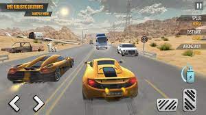 Di antara berbagai game balapan, game balap mobil menjadi primadona dan punya lebih banyak pilihan dibandingkan lainnya. Car Racing Top Speed No Limits 2 For Android Apk Download