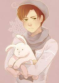 Lovino vargas, fan art and hetalia anime #842229 on animesher.com