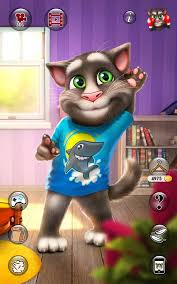 Talking Tom Cat 2 For Android Apk Download