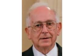 James Harper Obituary (1938