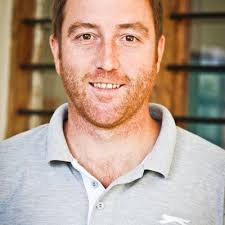 Farewell and Welcome