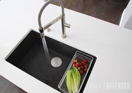 blanco silgranit sink