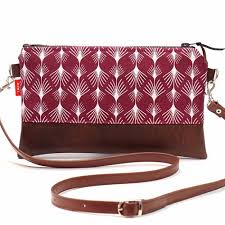 Codes promo, ventes flash, livraison offerte, trouvez le produit de vos rêves à prix réduit ! Pochette Tissu Bandouliere Un Grand Marche