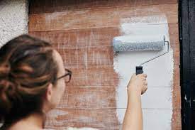 You need to act fast! 5 Tips On How To Fix Painting Mistakes From Experts Mymove