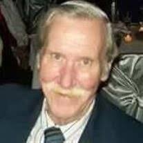 Gerard Charles Sarb Obituary