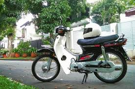 Yap butuh berbulan bulan untuk tmcblog merestorasi motor ini. Hunting Spare Parts Buat Restorasi Bebek Retro Bisa Cari Di Tempat Ini Relatif Lengkap Dan Murah Gridoto Com