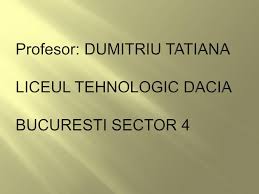 Ce licee bune de arta din sectorul 1 bucuresti stiti? Noi Nu Invatam Pentru Examene Noi Invatam Pentru Viata Ppt Download