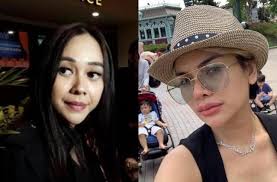 Sebelum Nikahi Mutia Ayu 7 Seleb Cantik Yang Pernah Isi Hati Glenn Fredly Matamata Com