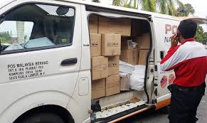 Kami ada menyediakan perkhidmatan hantar dan pindah barang menggunakan kenderaan 4wd jenis isuzu dmax. Perkhidmatan Penghantaran Barang Alami Gangguan Semasa Pkp Amec Wilayahku