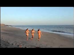This is used when you want to say, generally, that someone is at a beach, somewhere. American Beach House Behind The Scenes 2 Youtube
