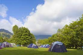 Going camping in the brecon beacons? Brecon Beacons Camping Sites Talybont On Usk Camping Yha