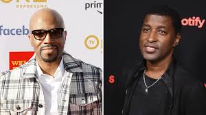 Teddy riley issued an apology to comedian tony baker after sounding off on him in the comments of alicia keys and john legend's verzuz battle. Teddy Riley Talks His Verzuz Battle With Babyface Variety
