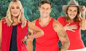 Here are the 10 contestants confirmed for the gruelling challenge. I M A Celebrity Australia All The Celebrities Who Have Entered The South African Jungle Daily Mail Online