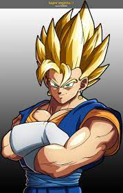 The store for your platform to get them to download and unlock. Super Vegetto Dragon Ball Fighterz Mods
