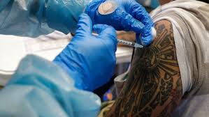 The vaccines are safe and effective, and it has never been more urgent to increase vaccinations as we face cdc urges pregnant women to get covid vaccine, finding no increased risk of miscarriage. Eu Regulators Start Review Of China S Sinovac Vaccine Wcti