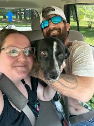 Abandoned home in Magee, Mississippi found with belongings