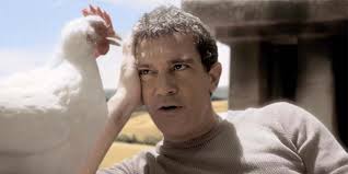 Stella Banderas Griffith rinuncia al cognome della madre