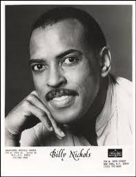 Billy Nichols's Instagram, Twitter & Facebook