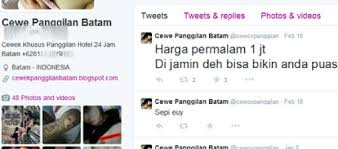 Tarif psk 10rebo di medan, psk nya pakai mobil. Putus Sama Pacar Sekarang Jadi Psk Tarif Rp 2 Juta Jpnn Com