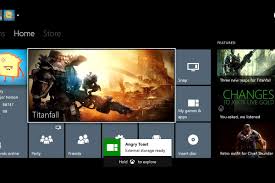 Connect the external drive to xbox one via the usb port. Xbox One Gets External Storage Real Name Support With June System Update Polygon