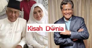 Datuk jalaluddin hassan juga membuat persembahan di anugerah bintang popular 2007 dengan. Tak Mampu Melelapkan Mata Seminggu Nikah Datuk Jalaluddin Hassan Kongsi Kisah Malam Pertama Kisah Dunia