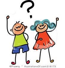 Question Mark Clip Art | Clipart Panda - Free Clipart Images