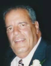 Obituary information for John G. Kotsis