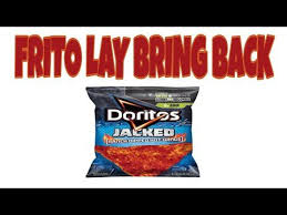 Doritos Jacked Buffalo Roast Chicken (90G) | 203 Exotics