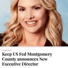 Tiffany Baumann's Instagram, Twitter & Facebook