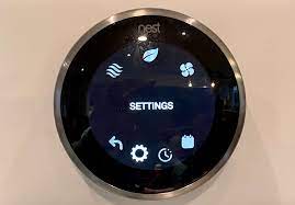 Open up the app and select your nest thermostat on the . How To Reset A Nest Thermostat