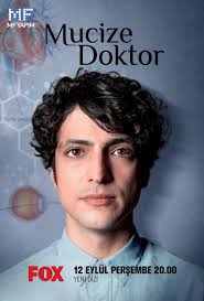 Miracle Doctor Mucize Doktor Tv Series Turkish Drama In 2020 Tv Series Doctors Series Turkish Film