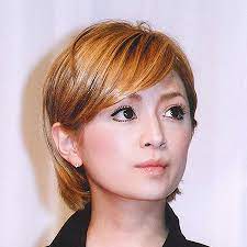 No, a heinous young lady. æµœå´Žã‚ã‚†ã¿ Liveãƒ‰ã‚¿ã‚­ãƒ£ãƒ³ã§ã‚ã‹ã£ãŸæ­Œå§« 20å¹´æ®‹é…·å² 1 å…¨ç››æœŸã® å¥³å¸ ã¶ã‚Šã¨ã¯ ã‚¢ã‚µèŠ¸ãƒ—ãƒ©ã‚¹