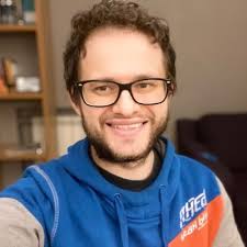 Gary Gurevich (@BrklynGG)