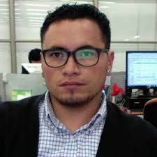 German Andrés Quevedo Acosta