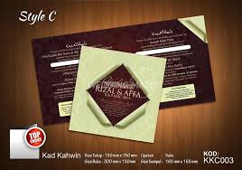 We did not find results for: Kad Kahwin Murah Lagi Jimat Weddingmate My