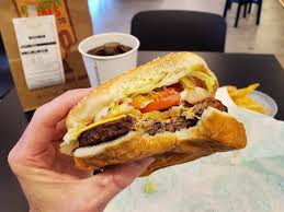 Burger King Impossible Whopper Review A Solid Option For Meat Eaters