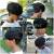 Mushroom Feathered 27 Piece Hairstyle
