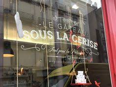 Le Gateau Sous La Cerise Tout Pour La Patisserie Concours Nantaise Fr Cerise Nantes Ustensile Cuisine