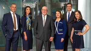 Merrill Financial Advisors in Providence, RI 02903