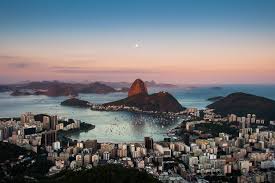 Get rio de janeiro's weather and area codes, time zone and dst. Rio De Janeiro Travel Guide