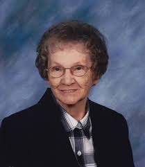 Obituary information for Helen R. Cain
