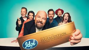 Swedish version of idols, a talent show in which amateur singers compete to determine who is the best.—rpil imdb.com Idol Officiell Webbplats For Idol Pa Tv4 Tv4 Se