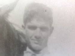 George Earnest Dryden (1907-1937)