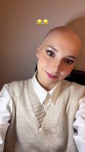 #fyp #pourtoi #cancer #fuckcancer #cancerfighter #crane #chauve #mdr