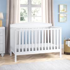 Graco has several options to choose from. Graco Benton 5 In 1 Convertible Crib Reviews Wayfair