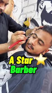 Abdullah Barber Bolton