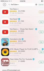 Valoración de los usuarios para youtube: Youtube Apk V13 45 7 Ingyenes Letoltes Androidra Offlinemodapk